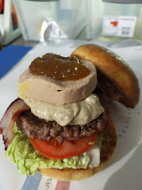 Photos du propriétaire du Restaurant de hamburgers Beach Burger à Clohars-Carnoët - n°19