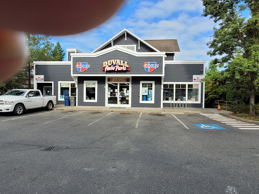 Carquest Auto Parts, 15415 Main St NE, Duvall, WA 98019, USA, 