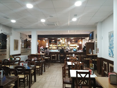 RESTAURANTE MAGAHY