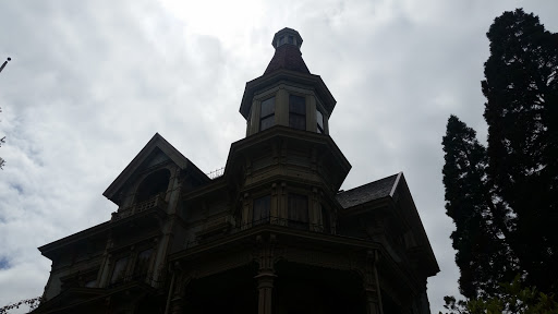 Tourist Attraction «Oregon Film Museum», reviews and photos, 732 Duane St, Astoria, OR 97103, USA