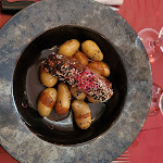 Photo n° 1 de l'avis de Aude.h fait le 18/09/2022 à 13:00 pour Le Petit Gourmandin à Pont-à-Mousson