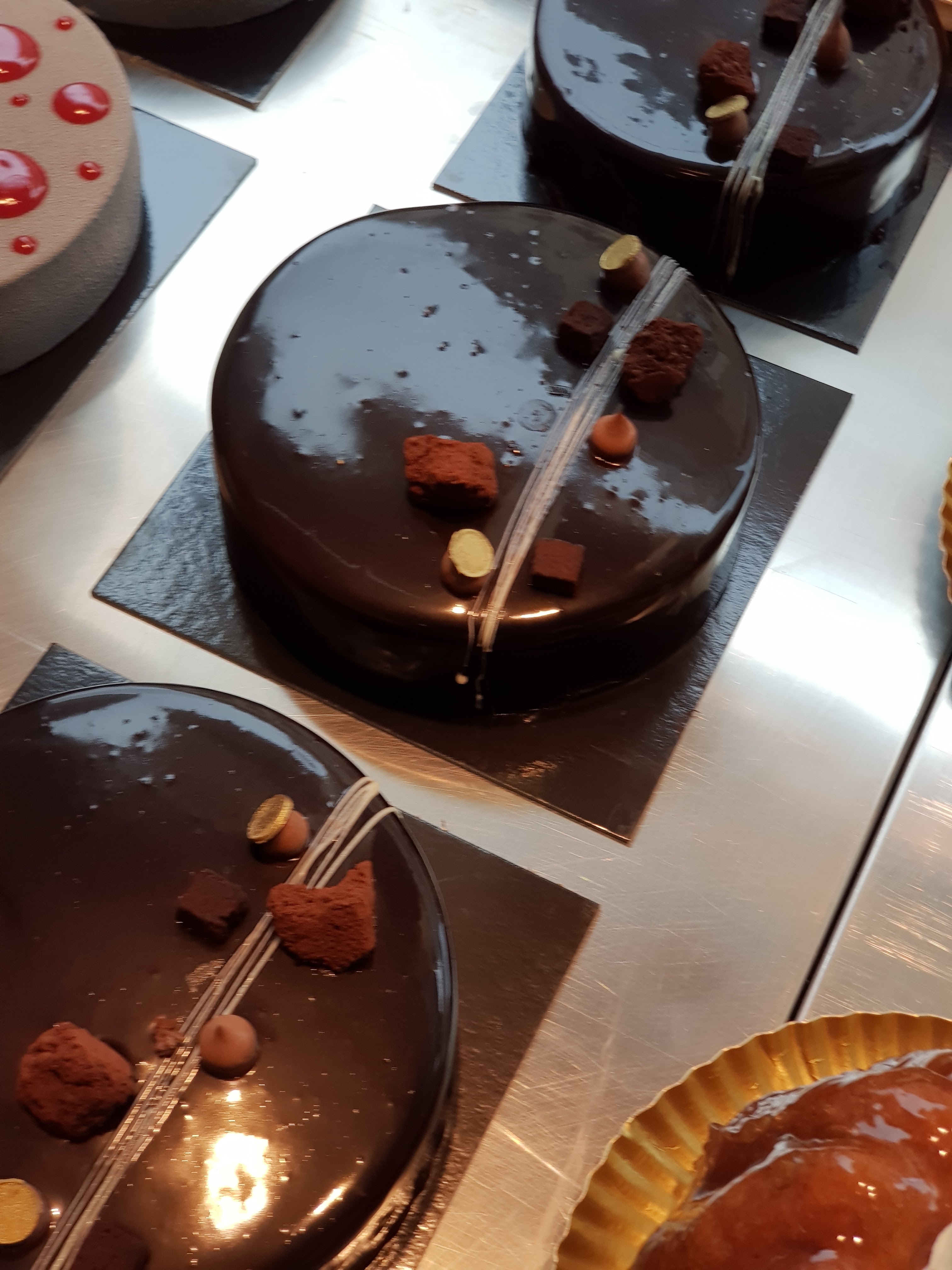 Photo n° 19 de l'avis de TIKKEN.A fait le 24/01/2018 à 12:37