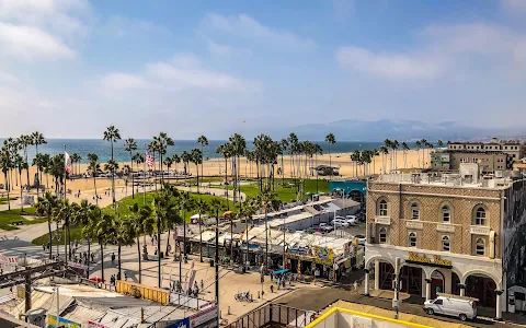 Venice Beach image