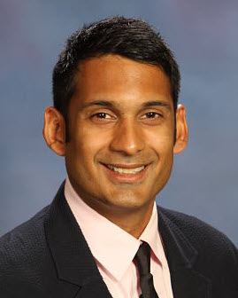Vaibhav K. Moondra, MD