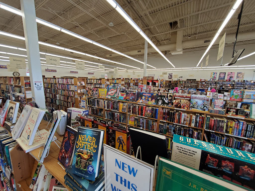 Book Store «Half Price Books», reviews and photos, 8107 E. Broad St., Reynoldsburg, OH 43068, USA