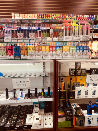 Greensboro Discount Tobacco & vape