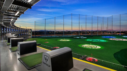 Topgolf