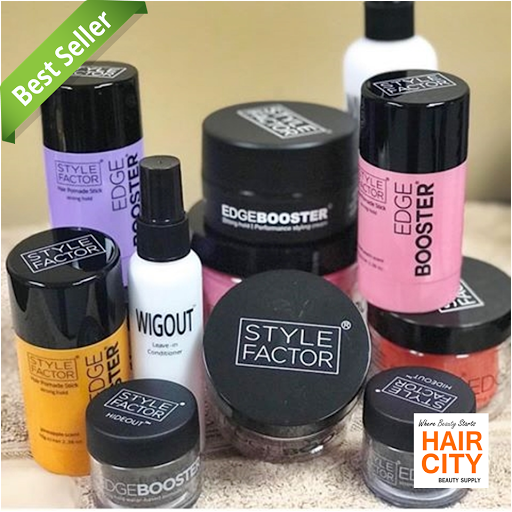 Cosmetics Store «Hair City Beauty Supply», reviews and photos, 5723 N Foster Rd # 107, San Antonio, TX 78244, USA