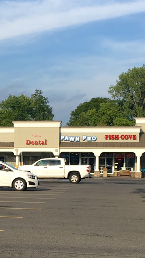 Pawn Pro, 7608 Oswego Rd, Liverpool, NY 13090, USA, 