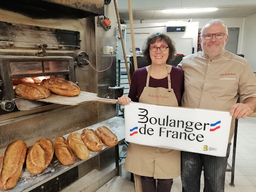 Boulangerie Au Bon Pain Du Lévézou Millau
