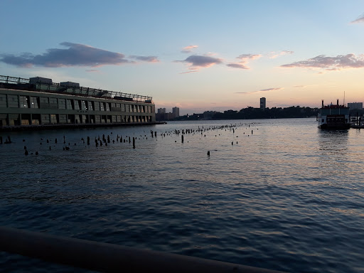 Golf Club «The Golf Club at Chelsea Piers», reviews and photos, 59 Chelsea Piers, New York, NY 10011, USA