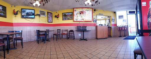 El Pollo Dorado image