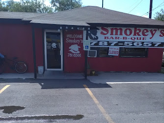 Smokey's Barbeque