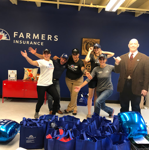 Insurance Agency «Farmers Insurance - Natalie Fox Lyon», reviews and photos