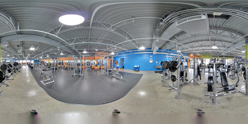 Gym «Charter Fitness of Olympia Fields», reviews and photos, 3420 Vollmer Rd, Olympia Fields, IL 60461, USA