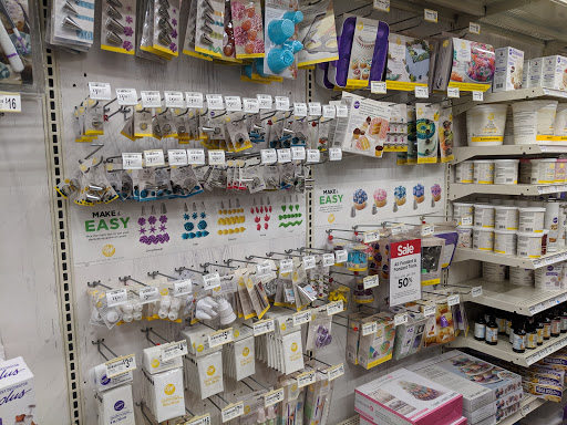 Craft Store «Michaels», reviews and photos, 1638 13th Ave E Ste 1, West Fargo, ND 58078, USA