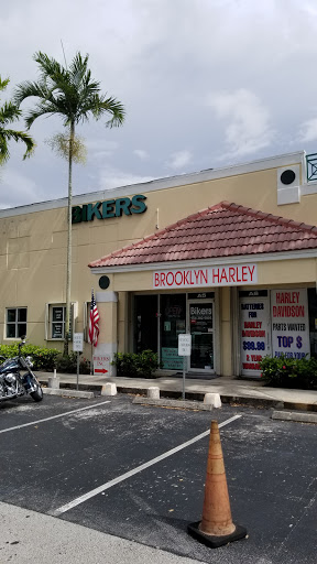 Motorcycle Parts Store «Bikers Inc», reviews and photos, 11850 W State Rd 84, Fort Lauderdale, FL 33325, USA