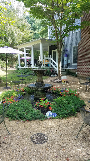 Farm «Blooming Hill Lavender Farm», reviews and photos, 19929 Telegraph Springs Rd, Purcellville, VA 20132, USA