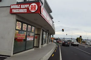 Double Happy Chinese Takeaways image