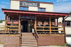 DomBo Guest House image