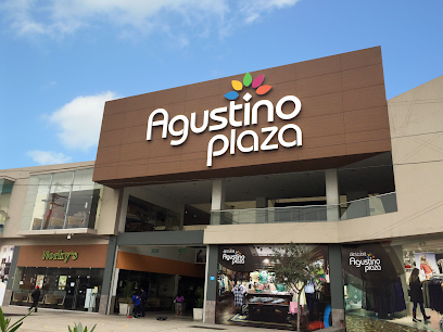 Agustino Plaza