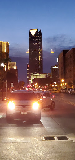 Live Music Venue «The Criterion», reviews and photos, 500 E Sheridan Ave, Oklahoma City, OK 73104, USA