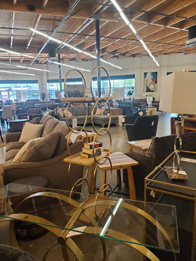Furniture Store «Furniture Connexion», reviews and photos, 1800 NW Fairview Dr, Gresham, OR 97030, USA
