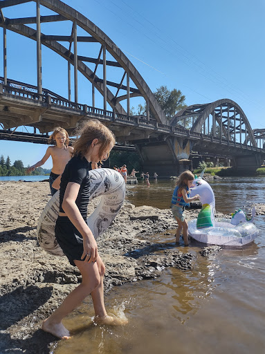 Grocery Store «Jefferson Thriftway», reviews and photos, 103 Old Pacific Hwy, Jefferson, OR 97352, USA