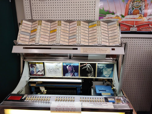 Museum «Debence Antique Music World», reviews and photos, 1261 Liberty St, Franklin, PA 16323, USA