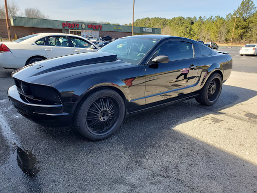 D & V Auto Detail en Lindale