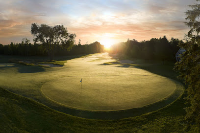 Betsie Valley Golf Course