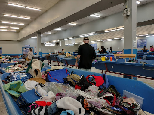 Donations Center «Goodwill», reviews and photos