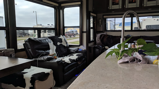 Golf Club «Palmilla Beach Golf Club», reviews and photos, 258 Snapdragon, Port Aransas, TX 78373, USA