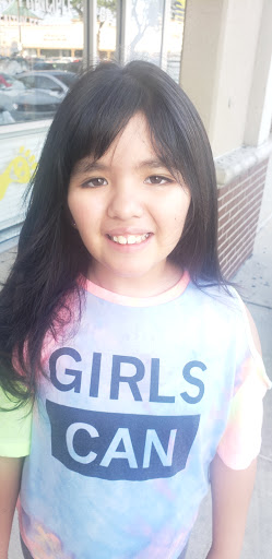 Hair Salon «22 Hair Salon», reviews and photos, 9896 Bellaire Blvd, Houston, TX 77036, USA