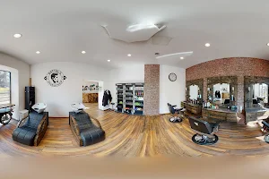 Battals Barber Shop image