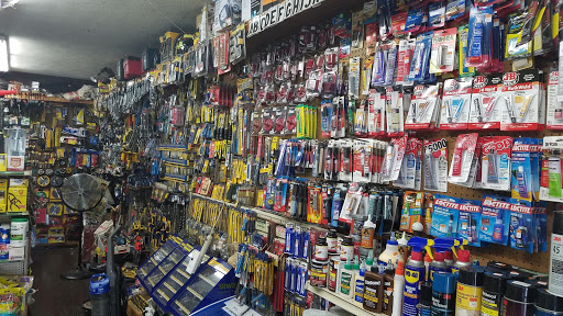 Hardware Store «Salem Hardware», reviews and photos, 6401 Salem Rd, Cincinnati, OH 45230, USA