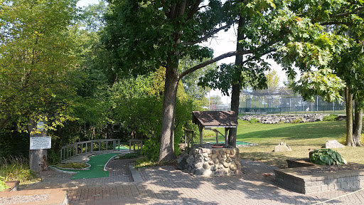 Miniature Golf Course «Willow Creek Golf & Sports Center», reviews and photos, 3120 S Lapeer Rd, Lake Orion, MI 48359, USA