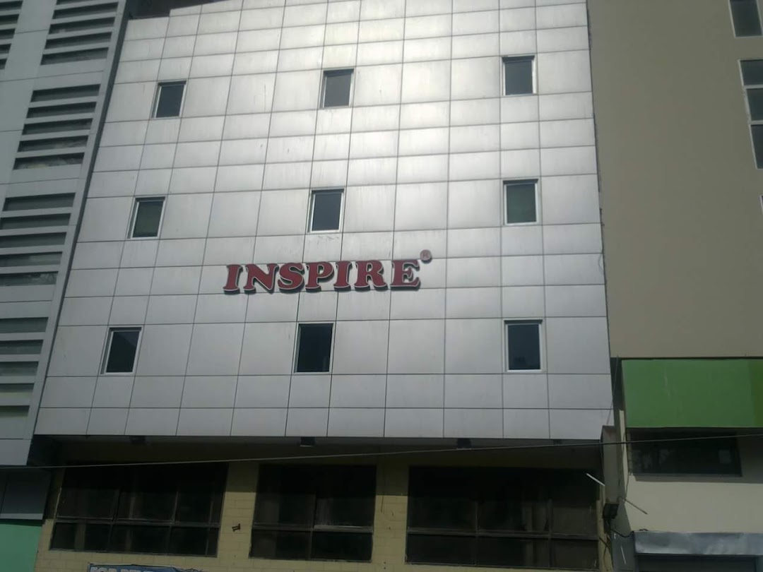 Inspire Education and Information System