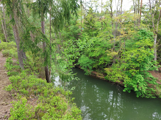 Natural parks nearby Nuremberg