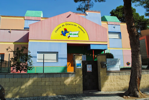 Centro Educativo MI COLE, S. L. en La Canyada