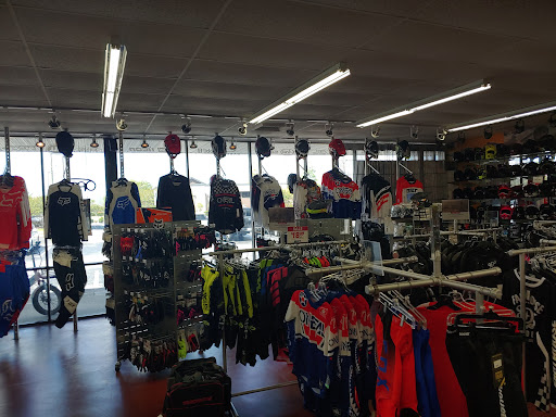 Motorcycle Parts Store «Cycle Gear», reviews and photos, 7201 US Hwy 19 N, Pinellas Park, FL 33781, USA