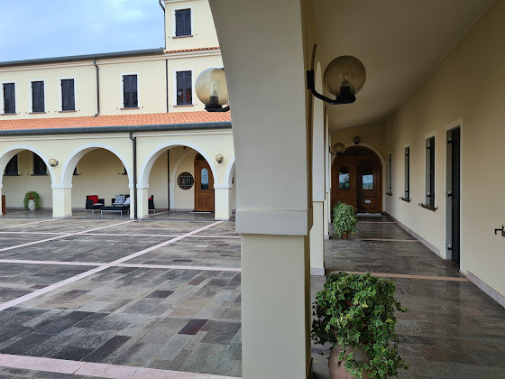 Photos des visiteurs hôtels Hotel San Marco 31044 Montebelluna