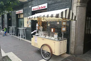 Gelato in corso Saronno image