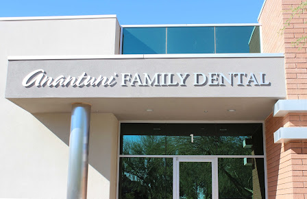 Anantuni Family Dental