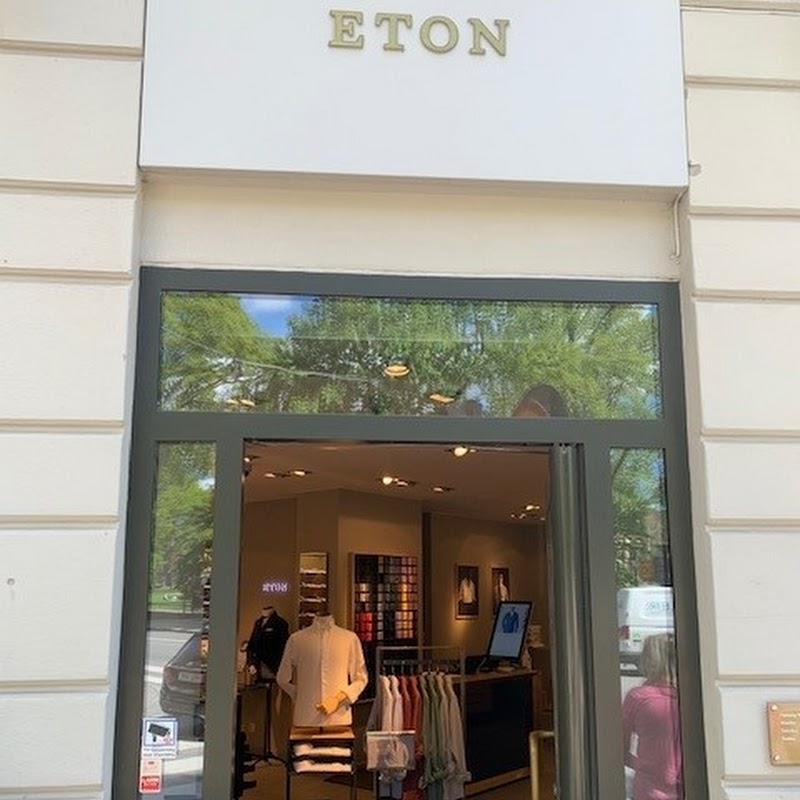 Eton Brand Store