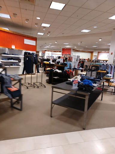 Shopping Mall «Mall of Louisiana», reviews and photos, 6401 Bluebonnet Blvd, Baton Rouge, LA 70836, USA