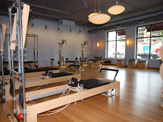 Kinespirit Circle Gyrotonic and Pilates Studio