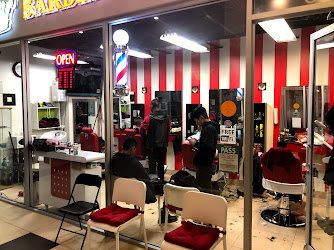 Prince Barber Shop