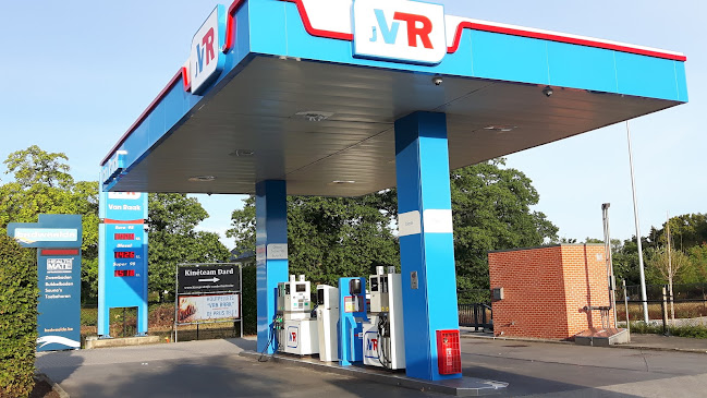 Beoordelingen van Van Raak Beerse in Turnhout - Tankstation