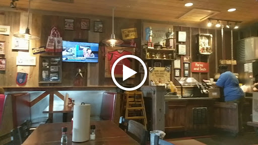 Barbecue Restaurant «City Barbeque», reviews and photos, 1356 S Rangeline Rd, Carmel, IN 46032, USA
